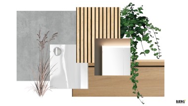 Design 01 – BJERG arkitektur A/S, Danmark