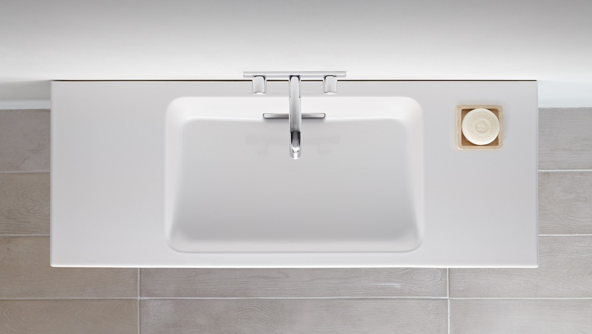 Lavabo Geberit ONE Lavabo Geberit ONE