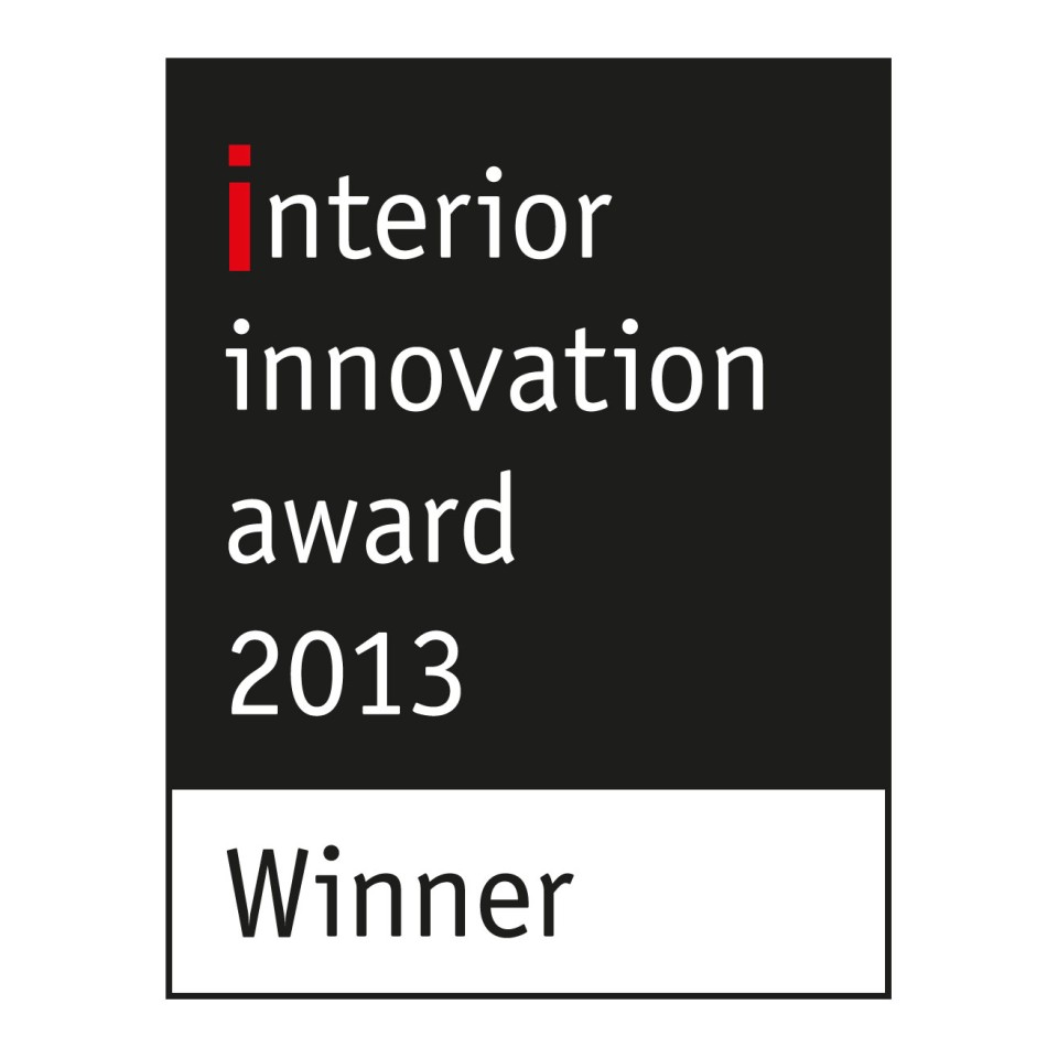 Interior Innovation 2013 for Geberit AquaClean Sela
