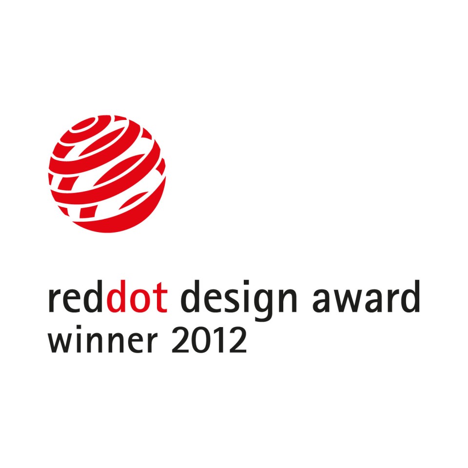 Red Dot Design Award for Geberit Monolith